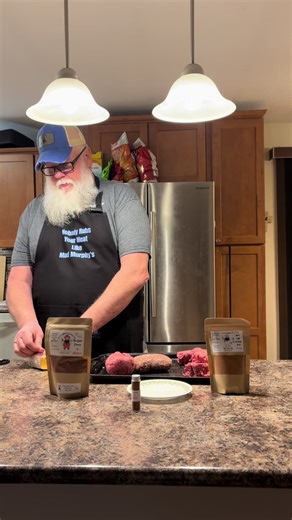 Quick easy supper with Sugar Free 5 Alarm Rub, Iowa Boy Rub, and the new Salt Free Sweet Garlic Rub. Low carb, sugar free, or on a bun these burgers are amazing! The flavor was unforgettable! Get yours at www.madmurphysmeatrub.com With sugar free, regular, and all natural meat rubs and seasonings. Nobody rubs your meat like Mad Murphy’s! #5alarmburger #madmurphysmeatrub #cheeseburger #cheeseburgers #superbowlfood