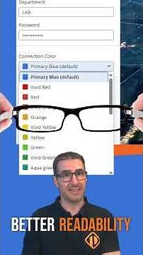 AWI Facelift in Automic V26.0 | What's New #1