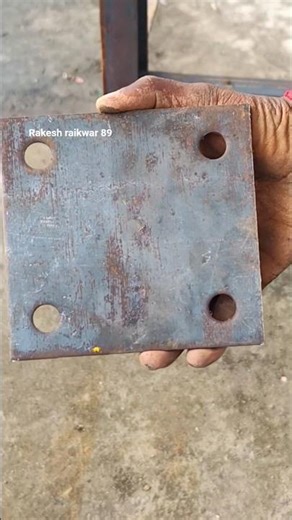 base plate installation #shots #ideas #triks