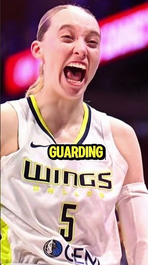 Caitlin Clark LOCK DOWN PAIGE BUECKERS IN FIRST TEAM USA PRACTICE FOOTAGE EXPOSED #shorts