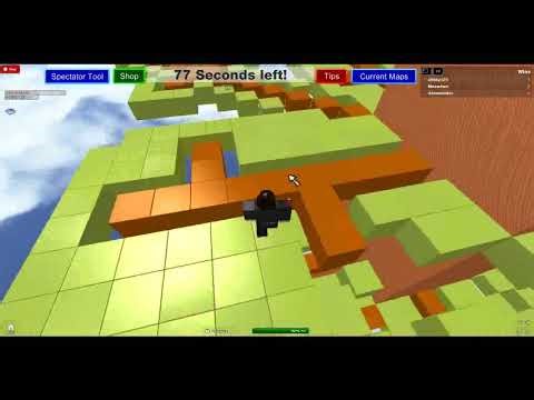 More old Finobe Footage PT4