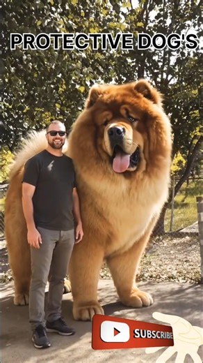 Protective dog's 😲 #youtube #shorts #dangerous #dog #video #protect #viral