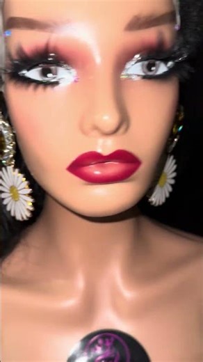 Sweet Daisey Earring & Ring Set