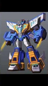 transformers cyberverse characters