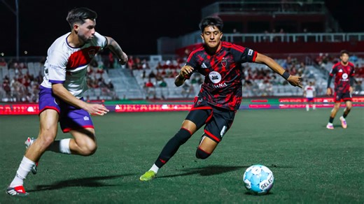 2026 US Open Cup Round 1: “Beautiful” Cup win by Phoenix Rising spoils San Ramon FC’s debut