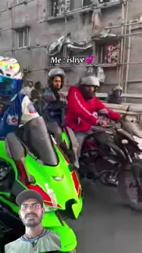 #biker #rider #viral