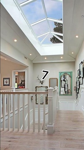 Illuminate Your Space: Top 10 Modern Skylight Designs