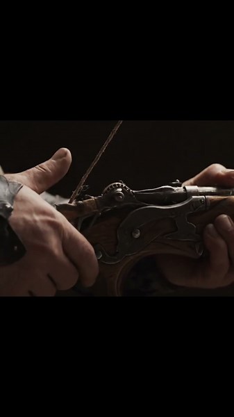 Reloading the Heavy Arbalest