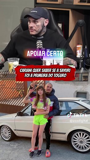 O Impacto de Sayuri e Toguro na Comunidade LGBT