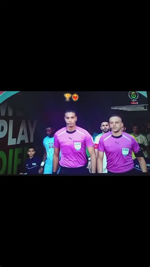 Vidéos de 𝑰𝒔𝒎𝒂𝒊𝒍🪄🧜🏻‍♂️🇰🇷 (@football.edit.4k.2025) avec الجزائر - TIFA