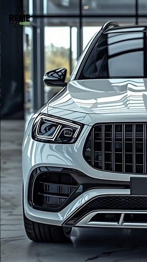 Watch full Car Review 👆#mercedesbenzglb