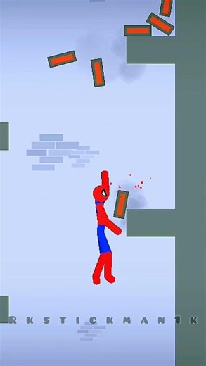 stickman dismounted ☠️