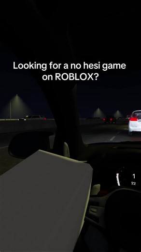 tag a friend to play this with 😈#robloxfyp #robloxnohesi #robloxtraffic #nohesi #assettocorsa