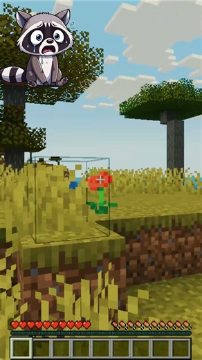 TESTING THE GREEN TNT IN MINECRAFT! 🟩💣 #minecraft #gaming