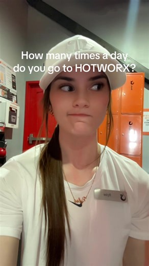 Good thing members can book unlimited sessions, anytime, any day! 🤭 1st session is on us! No strings attached! Book a trial workout today! 🔥 Call us at 817-862-7590! #hotworx #workout #fitness #yoga #pilates