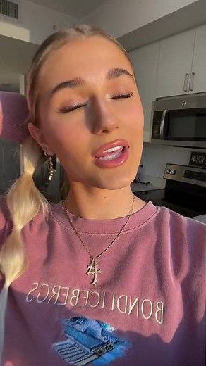 finally sun after rain for 3 days | Jennah Leland