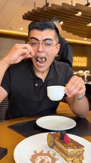 Buffet de espadas y Steakhouse Brasileño de lujo en Punto Valle! 🗡️🥩🔝se llama “Divina Carne” y todo se siente que es de mucha calidad! ⭐️ | La Panza es Primero