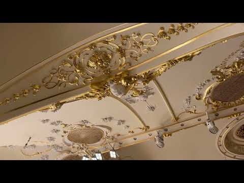 Pipe Organ Live Performance | Pure Power and Majesty