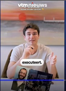 Conner Rousseau pakt 304 onschuldige kinderen op, en vergelijkt Trump met Hitler voor 't zelfde. ________________________________________________ Volgens de genaamde Conner Rousseau hebben de Amerikanen zich niet te moeien met wat er in België gebeurt. Omgekeerd mag hij hem wel moeien met wat er in Amerika gebeurt. Daarom is hij ook Conner Rousseau. Het lichtend centrum van het heelal. Met name vindt de genaamde Conner Rousseau president Donald vergelijkbaar met Hitler. Omdat die president met z