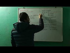 Coding Decoding-Part 4