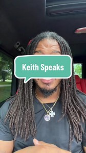 Keith Lee: Improving Food & Finding Solutions
