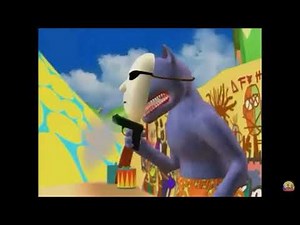 Popee the performer English fandub season 2 episode 3