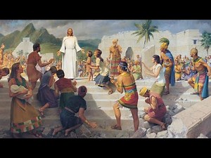 Summit Hills Ward Sacrament Meeting