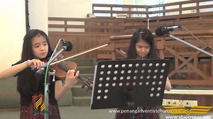 Sda hymnal 44 Morning Has Broken - Sda Hymnal