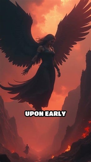 Nephilim: Demonic Giants Who Corrupted Mankind