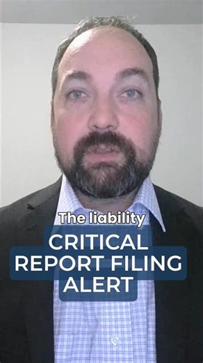 This Simple Mistake Destroys Your LLC Liability Shield