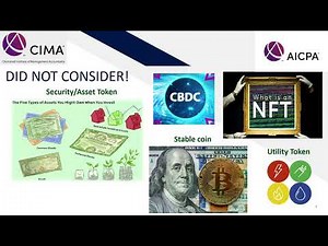 Accounting for Cryptocurrencies under US GAAP