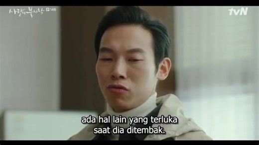 Crash Landing on You Episode 14 Recap