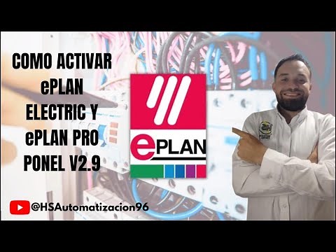 How to Activate Eplan Electric P8 + Eplan Pro Panel🚀 | Complete Step-by-Step Tutorial