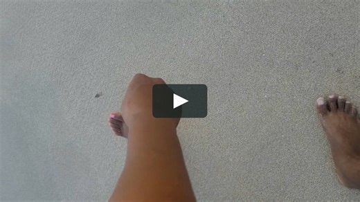 Beach walk.mp4