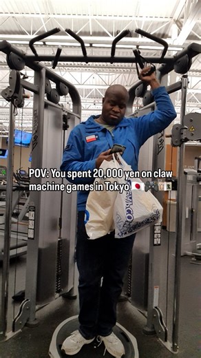 Shaun | Personal Branding & Travel | Thank goodness for the weak yen cause this would have burned a hole in my wallet. Still, getting the Boat Captain Pikachu and Ace Attorney... | Instagram