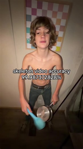 Esqueleto: Meme Divertido y Preciso
