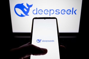 What is DeepSeek AI – and why is it suddenly so important?