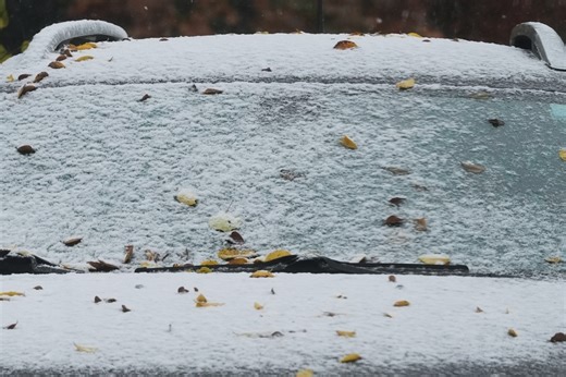 AES Ohio holds Winter Safety Awareness Week