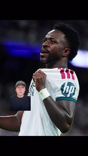 Teoría de vini y mbappe pide el balón de oro por áfrica #pedri #comediahumor #vinicius #mbappe #balondeoro