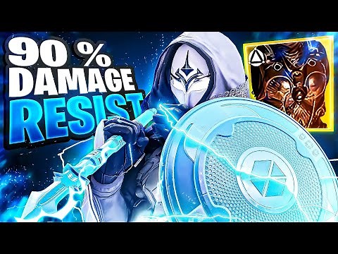 Nothing Could Stop This Unkillable Kung-Fu Hunter Build | Will It Build?