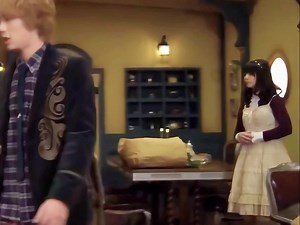 Captain Marvelous and Ahim: Gokaiger Adventures