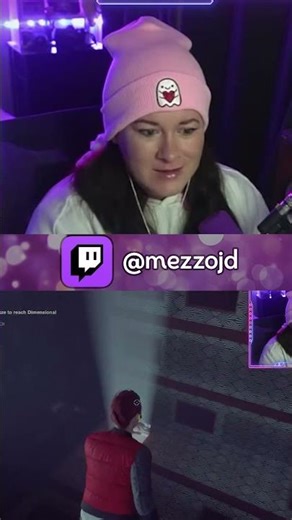 The Epic Ashtray Maze in Control