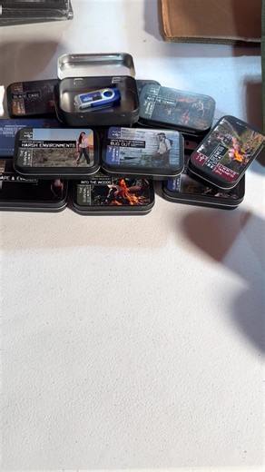 6.9K views · 53 reactions | 14 Different Training Courses on USB thumb drive, DVD, and Online Streaming. #survival #survivalskills #bushcraft #preparedness #fyp #training #trainingcourses #SERE #bugout #emp #offgrid #emergencypreparedness #survivaltips | The Survival Summit | Facebook