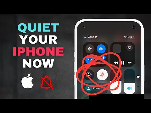 How to Enable Silent Mode on iPhone
