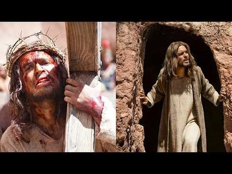 La Historia de la Resurrección de Jesús