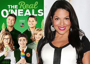 Grey's Anatomy Star Sara Ramirez Outraged Over ABC Comedy's Bisexual 'Joke'