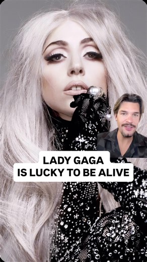 3.7K views | Lady Gaga is on the Rolling Stone magazine cover and is...