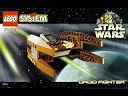 LEGO Star Wars - Sets of the Year 1999