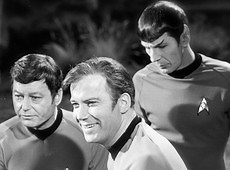 Science Fiction | Programs | Pioneers of Television | PBS