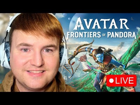 Learning The Ways Of Avatar | Avatar Fronters Of Pandora PS5